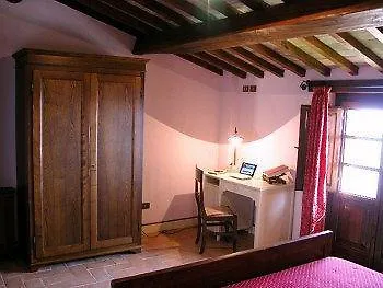 Le Mandrie Di San Paolo - Farm