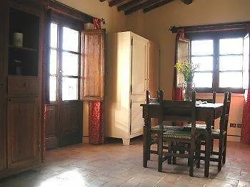 Le Mandrie Di San Paolo - Farm 酒店 *