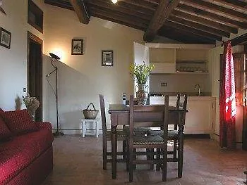 Le Mandrie Di San Paolo - Farm * 圣维塔勒