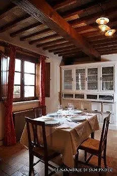 Le Mandrie Di San Paolo - Farm