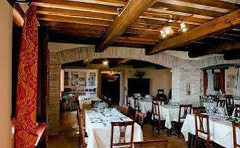 Le Mandrie Di San Paolo - Farm 酒店 *