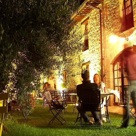 酒店 Le Mandrie Di San Paolo - Farm *